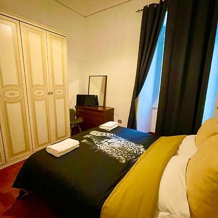 Parisa House Apartment Roma Ngoại thất bức ảnh