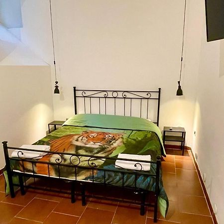 Parisa House Apartment Roma Ngoại thất bức ảnh