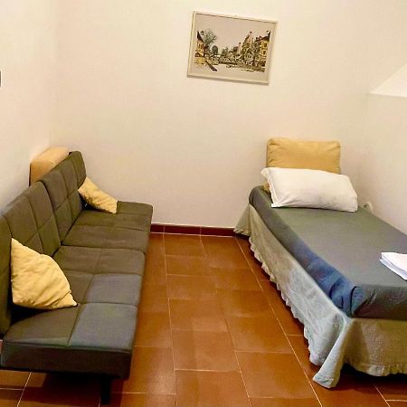 Parisa House Apartment Roma Ngoại thất bức ảnh