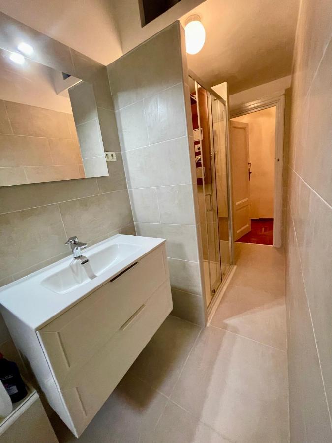 Parisa House Apartment Roma Ngoại thất bức ảnh
