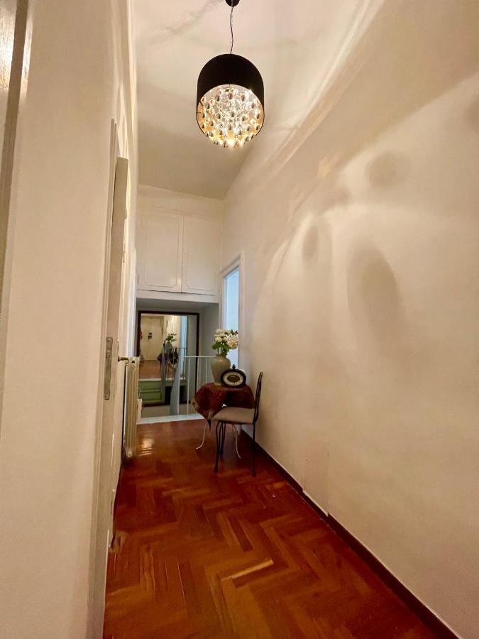 Parisa House Apartment Roma Ngoại thất bức ảnh