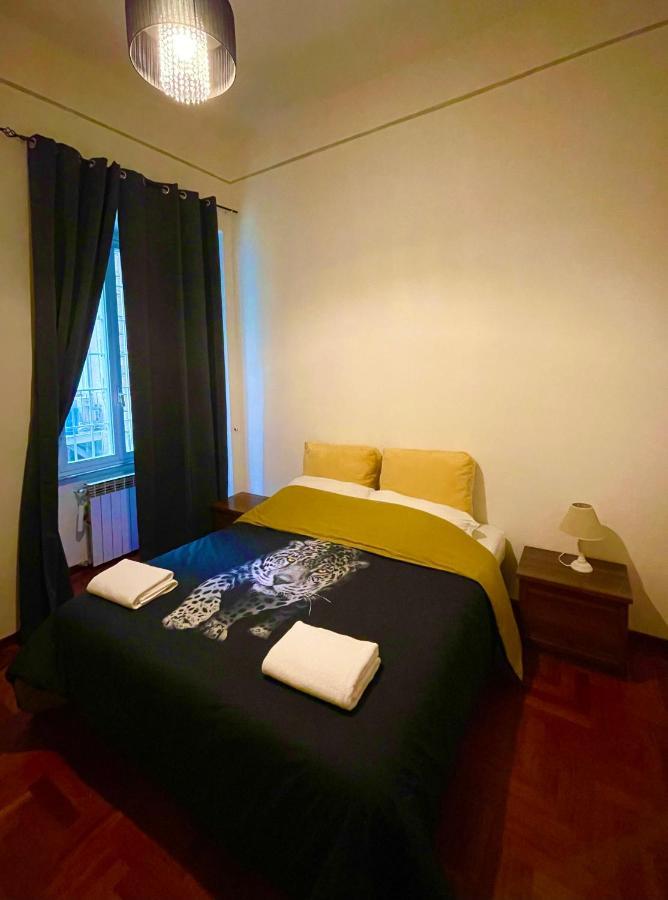 Parisa House Apartment Roma Ngoại thất bức ảnh