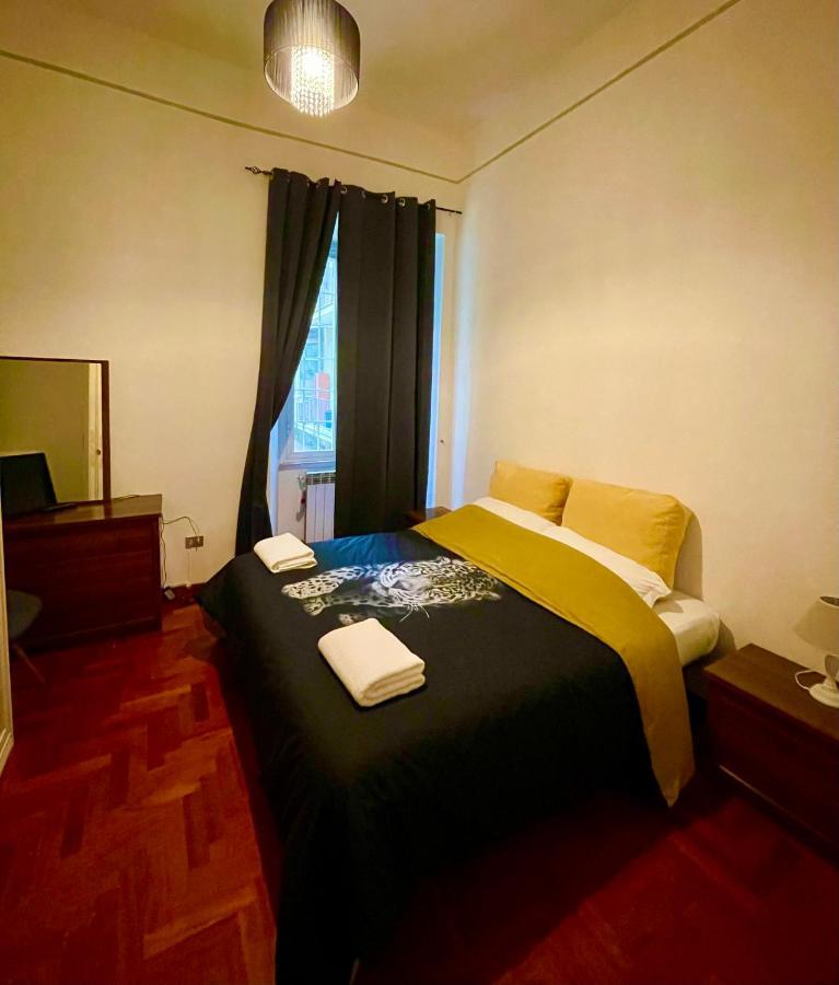 Parisa House Apartment Roma Ngoại thất bức ảnh