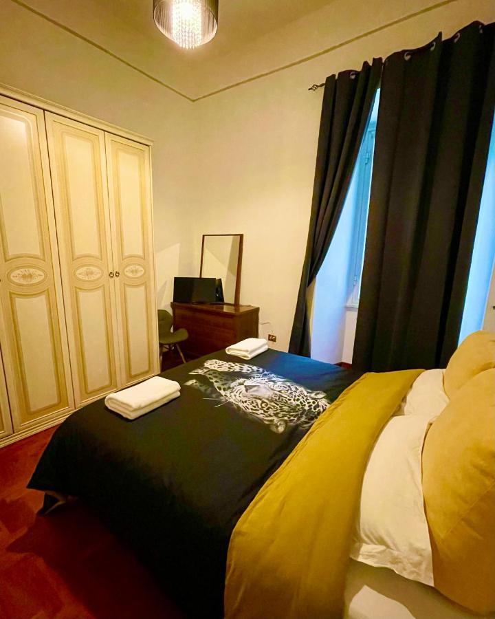 Parisa House Apartment Roma Ngoại thất bức ảnh