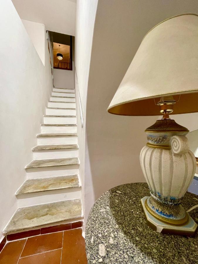 Parisa House Apartment Roma Ngoại thất bức ảnh
