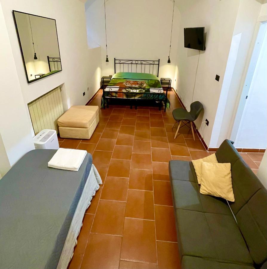 Parisa House Apartment Roma Ngoại thất bức ảnh