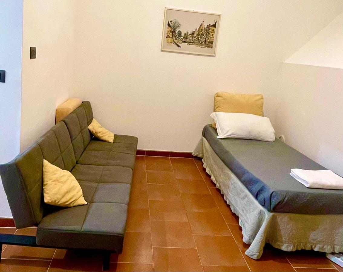 Parisa House Apartment Roma Ngoại thất bức ảnh