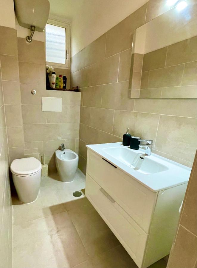 Parisa House Apartment Roma Ngoại thất bức ảnh